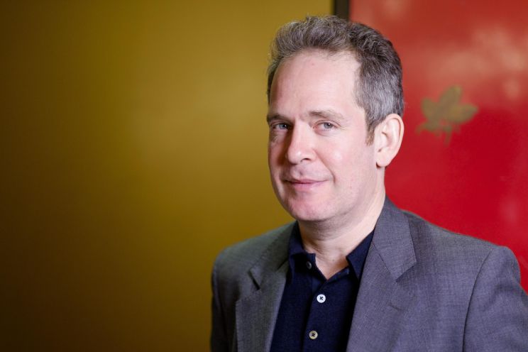 Tom Hollander