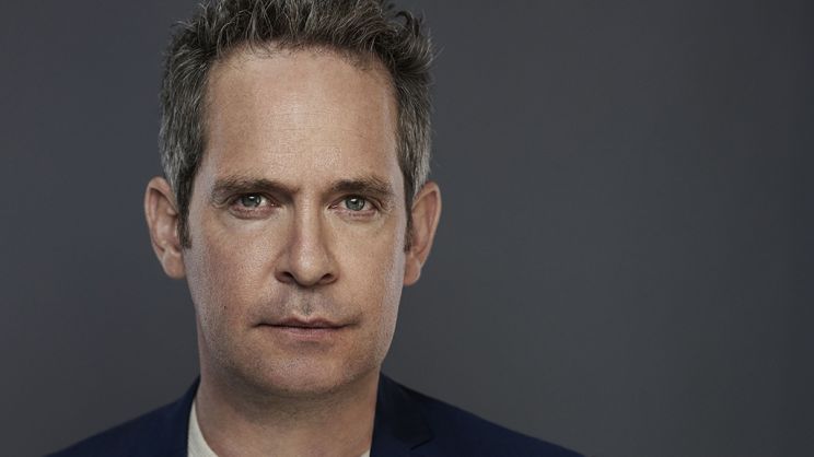 Tom Hollander