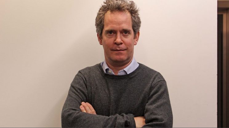 Tom Hollander