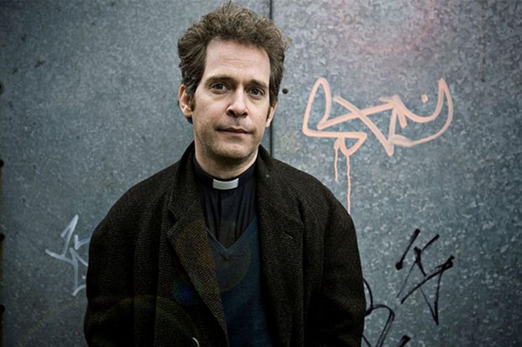 Tom Hollander