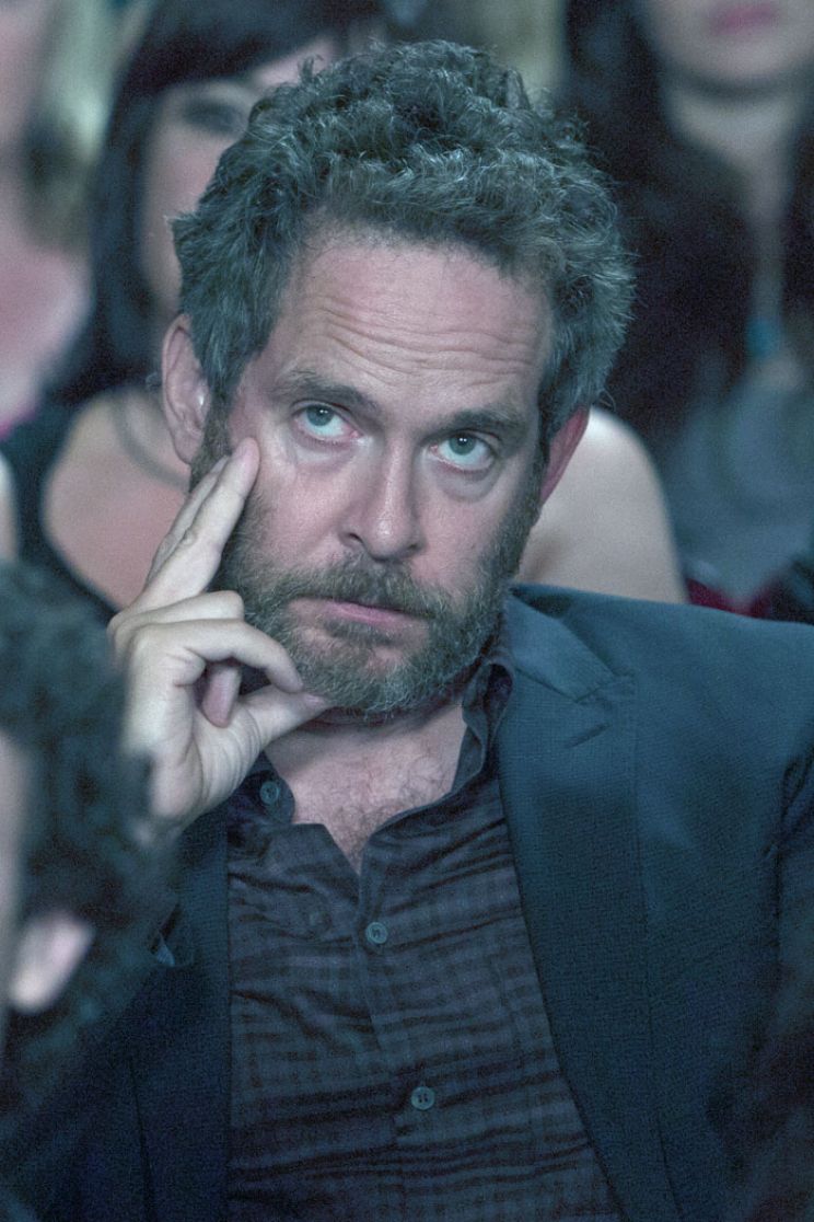 Tom Hollander