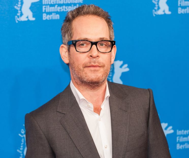 Tom Hollander