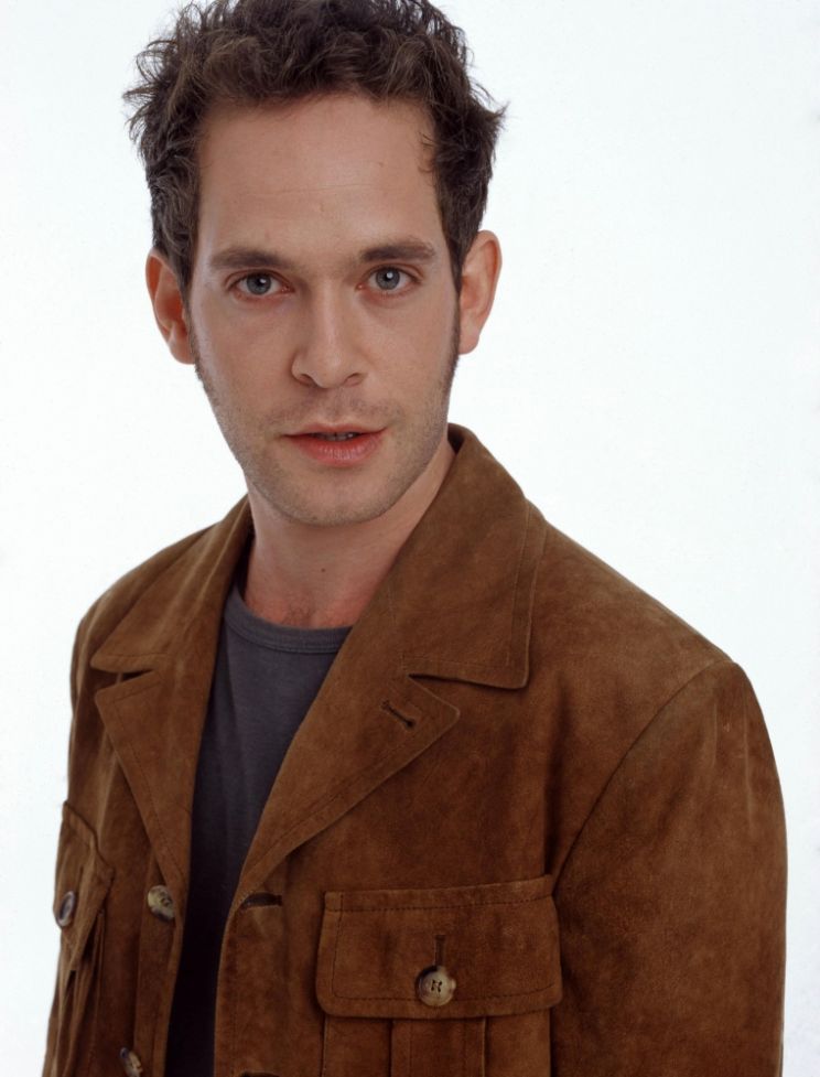 Tom Hollander