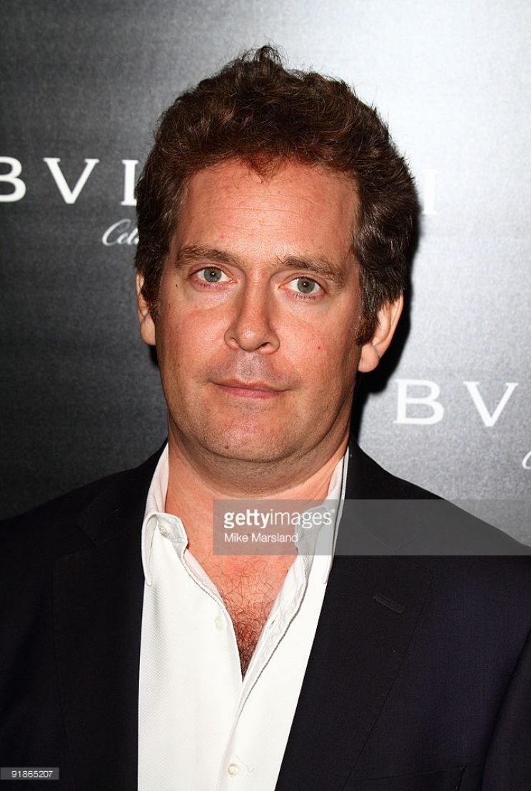 Tom Hollander