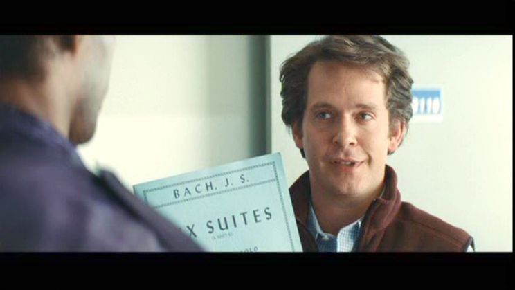 Tom Hollander