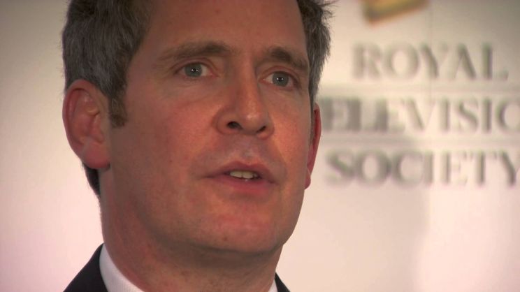 Tom Hollander