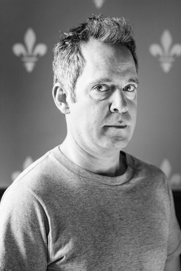 Tom Hollander