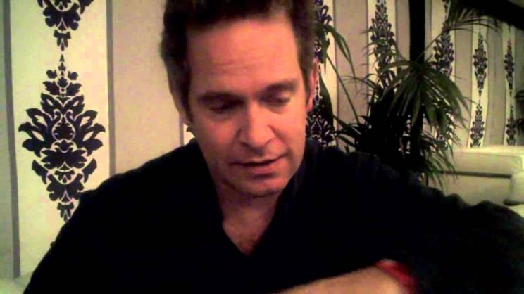 Tom Hollander