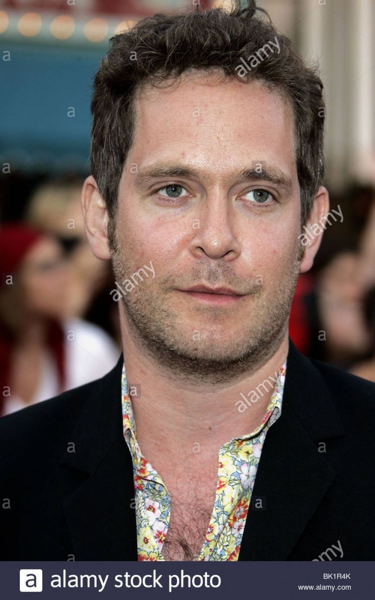 Tom Hollander