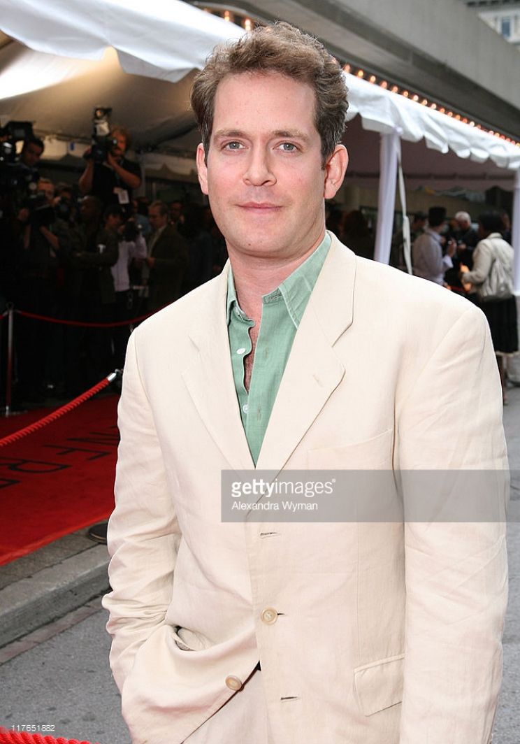 Tom Hollander