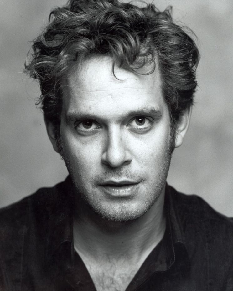 Tom Hollander