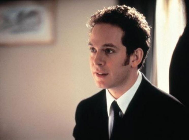 Tom Hollander