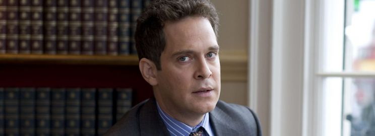 Tom Hollander