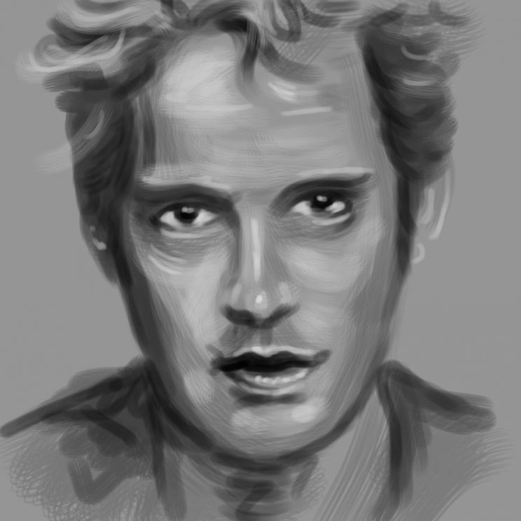 Tom Hollander