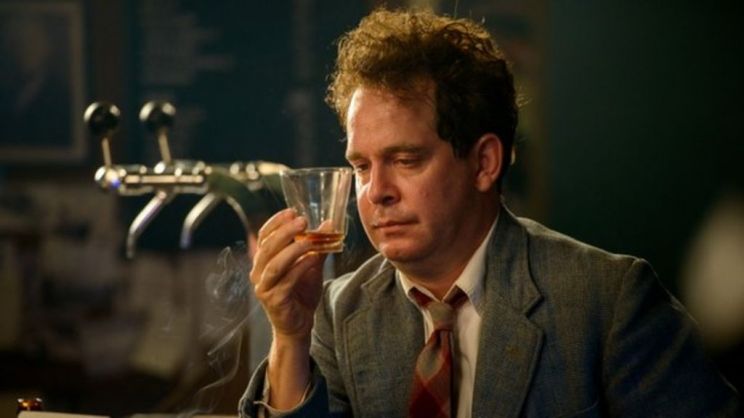 Tom Hollander