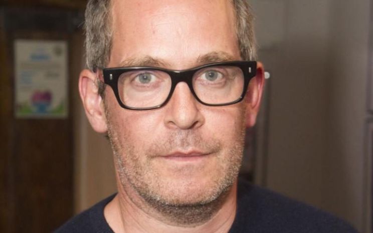 Tom Hollander