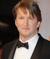 Tom Hooper