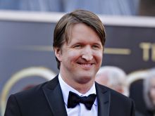 Tom Hooper