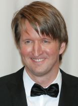 Tom Hooper