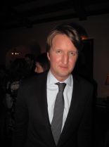 Tom Hooper