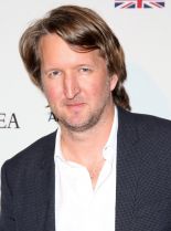 Tom Hooper