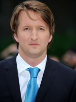 Tom Hooper