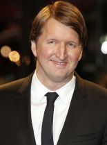 Tom Hooper