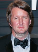 Tom Hooper