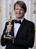 Tom Hooper