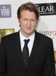 Tom Hooper