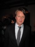 Tom Hooper