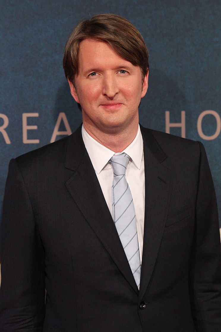 Tom Hooper