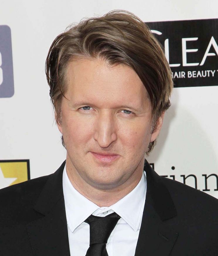 Tom Hooper