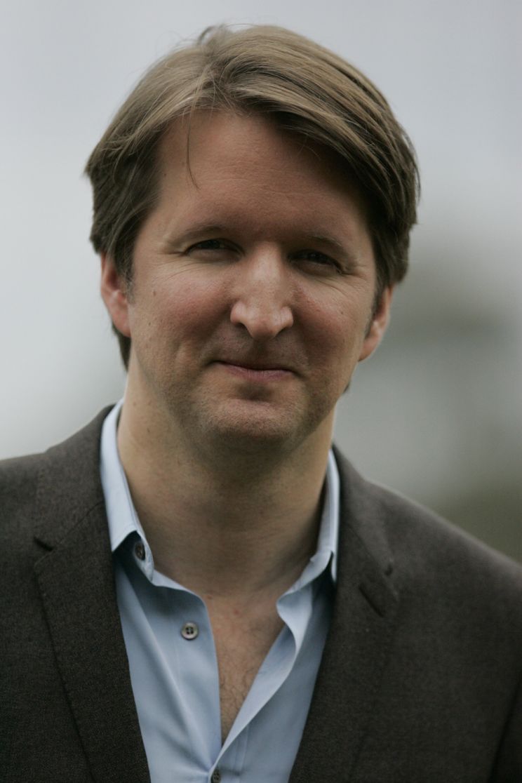 Tom Hooper