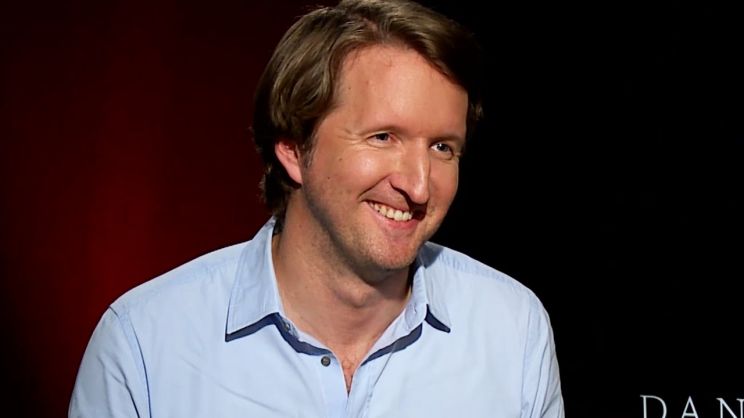 Tom Hooper