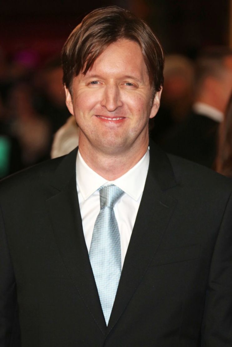 Tom Hooper