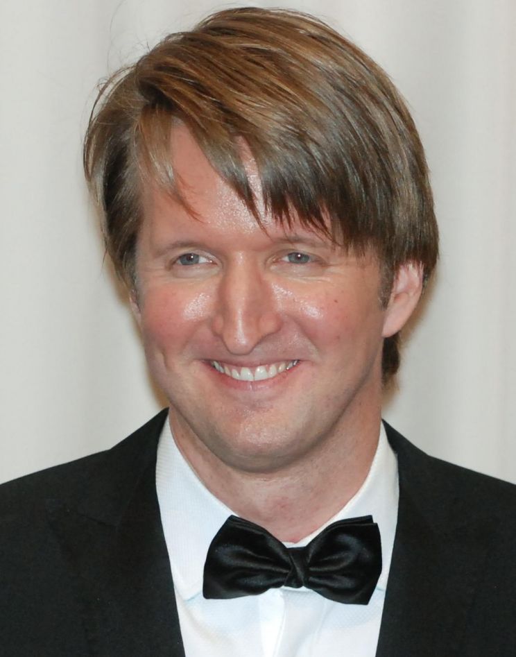 Tom Hooper