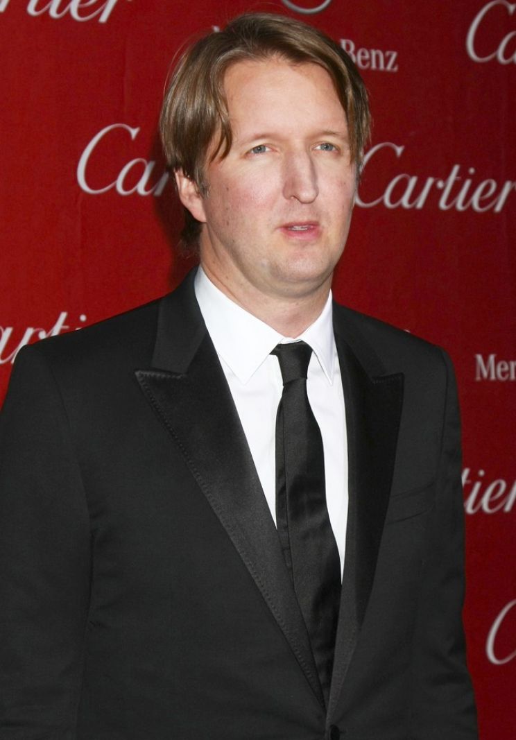 Tom Hooper