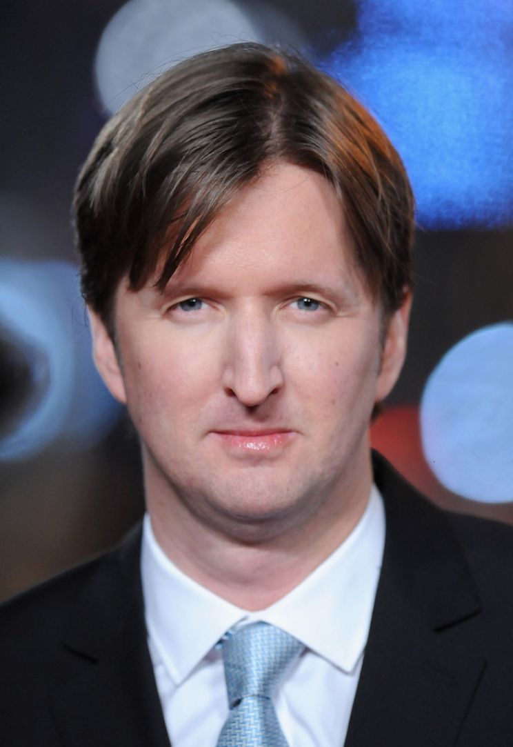 Tom Hooper