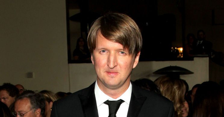 Tom Hooper