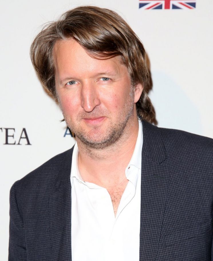 Tom Hooper