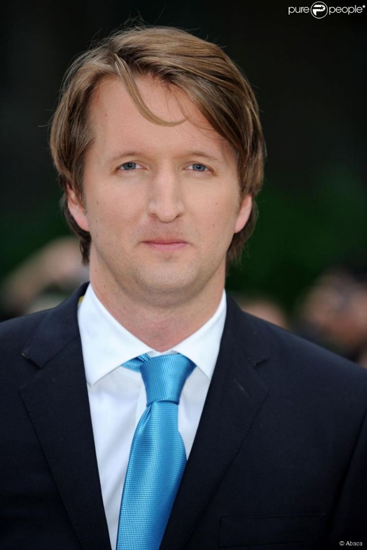 Tom Hooper