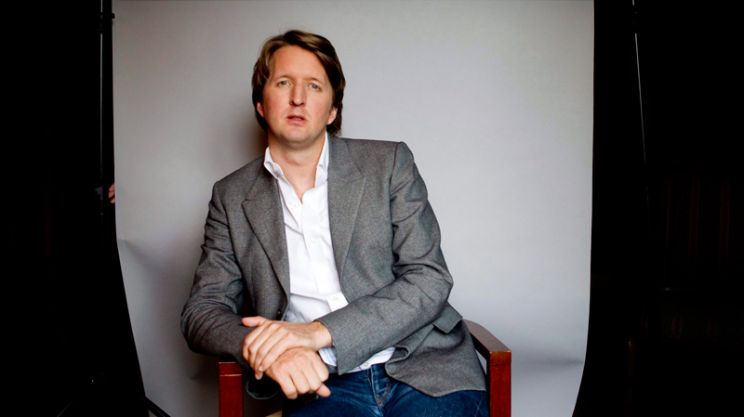 Tom Hooper
