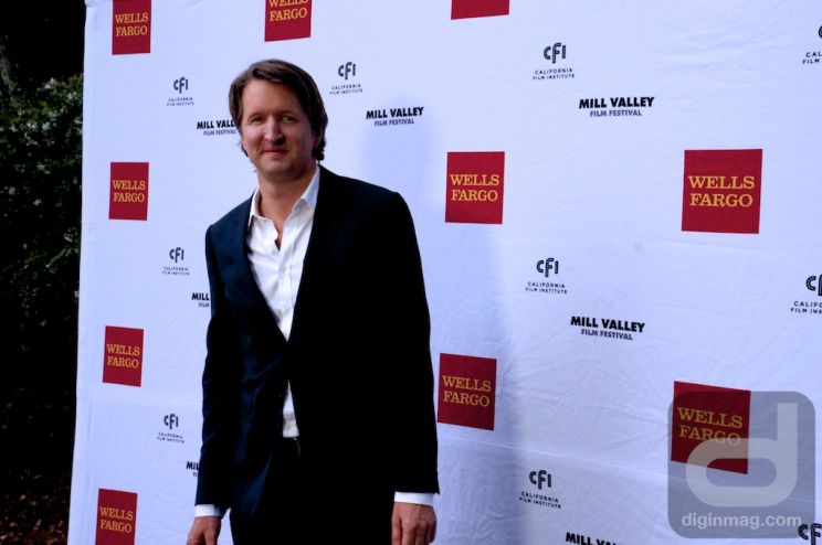 Tom Hooper