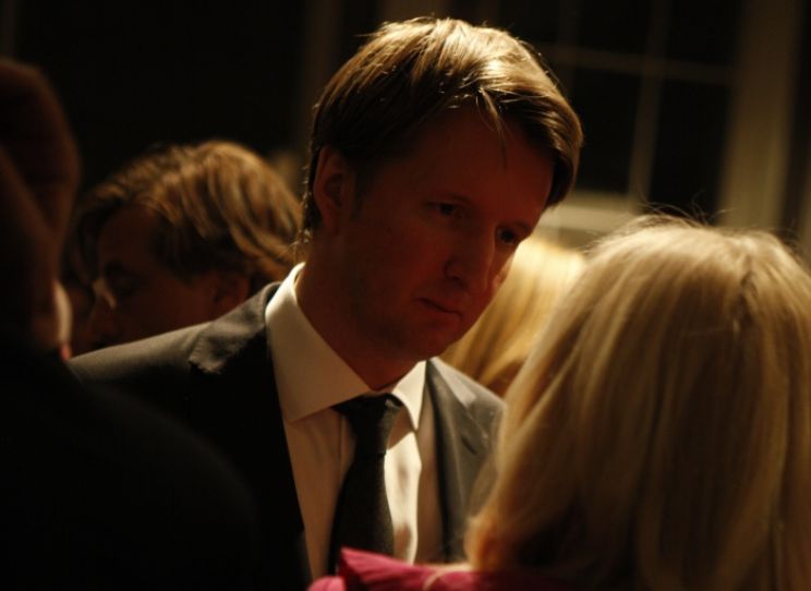 Tom Hooper