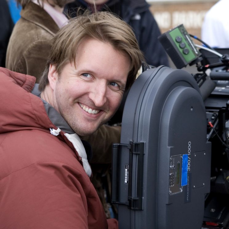 Tom Hooper