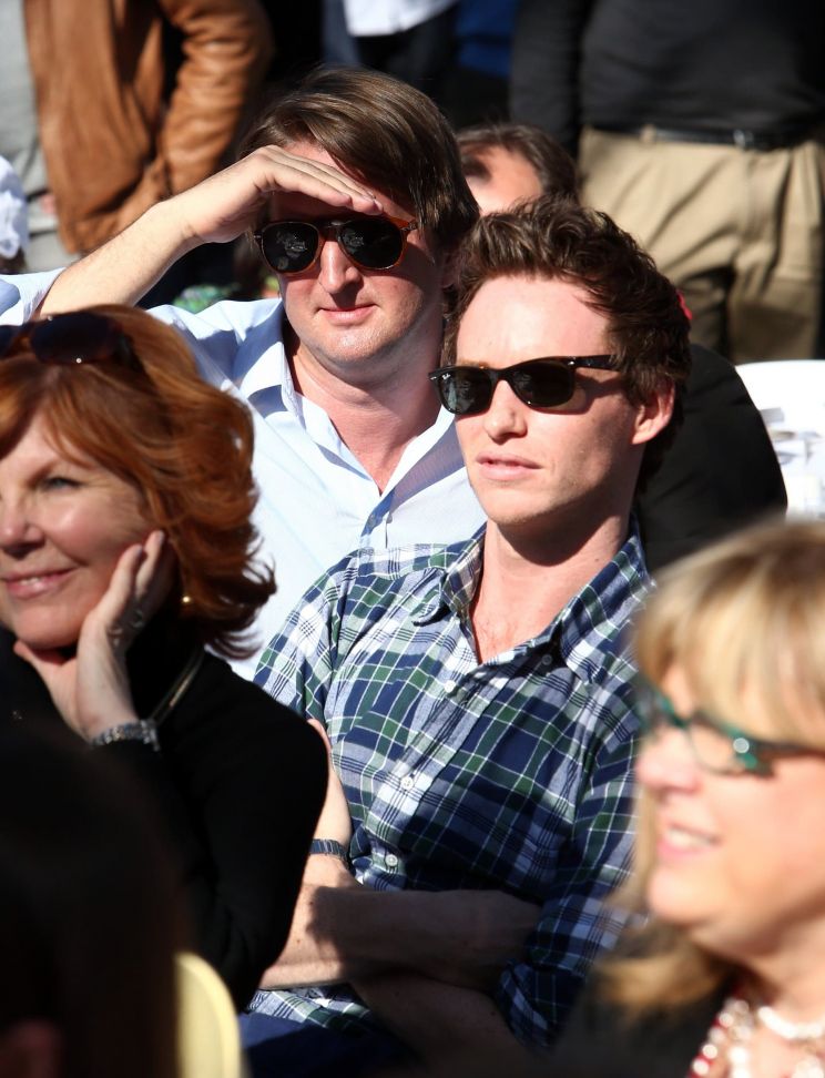 Tom Hooper