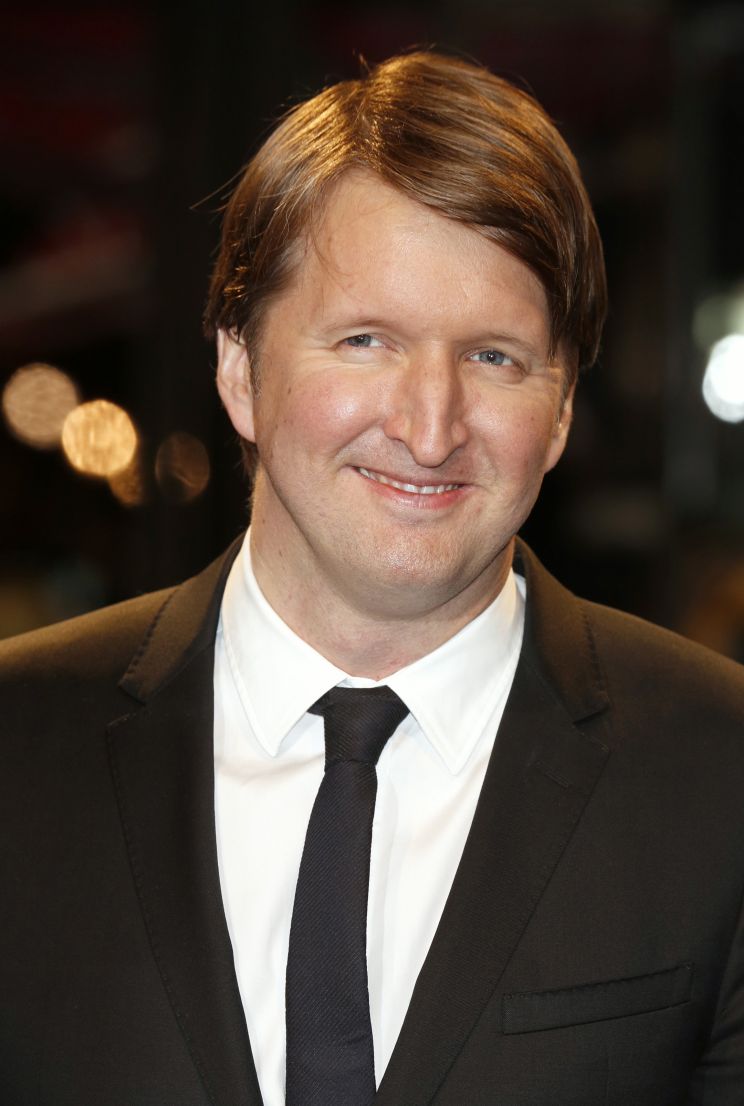 Tom Hooper