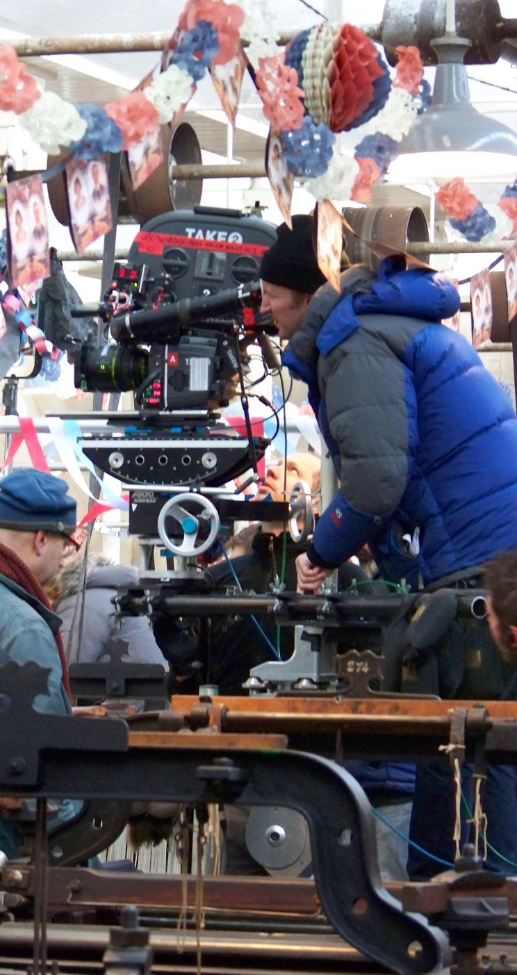 Tom Hooper