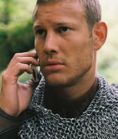 Tom Hopper